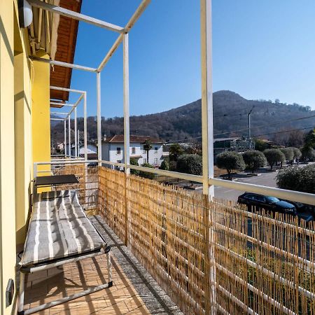 Apartment Borgo San Giulio By Interhome Pettenasco Ngoại thất bức ảnh