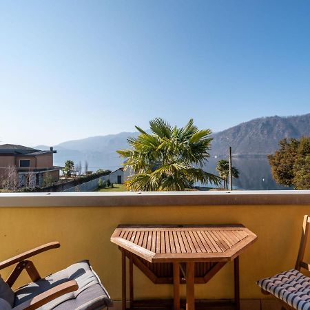 Apartment Borgo San Giulio By Interhome Pettenasco Ngoại thất bức ảnh