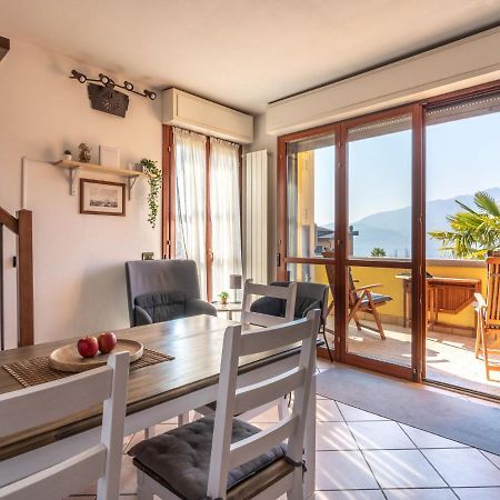 Apartment Borgo San Giulio By Interhome Pettenasco Ngoại thất bức ảnh