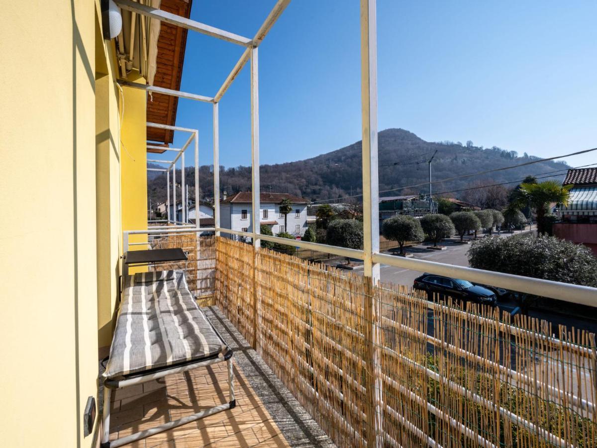 Apartment Borgo San Giulio By Interhome Pettenasco Ngoại thất bức ảnh
