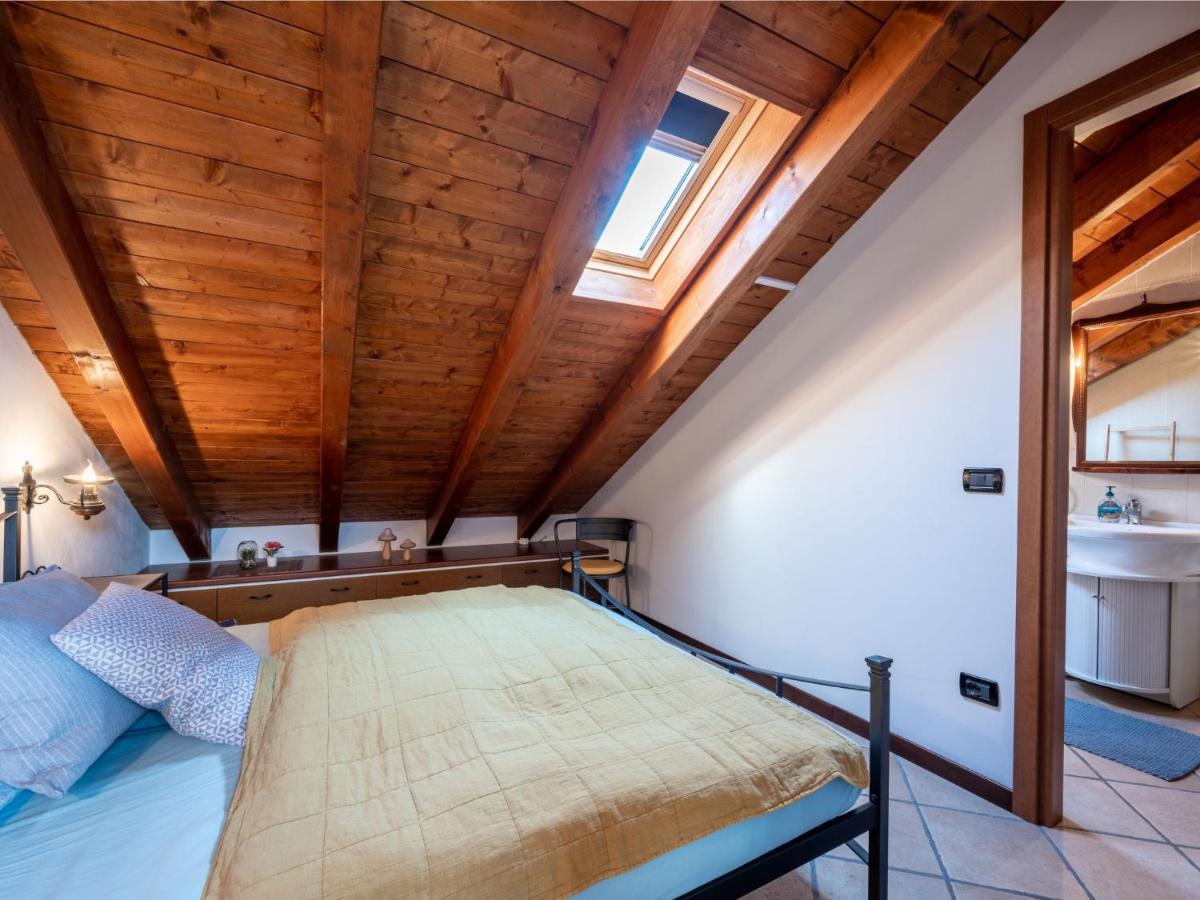 Apartment Borgo San Giulio By Interhome Pettenasco Ngoại thất bức ảnh
