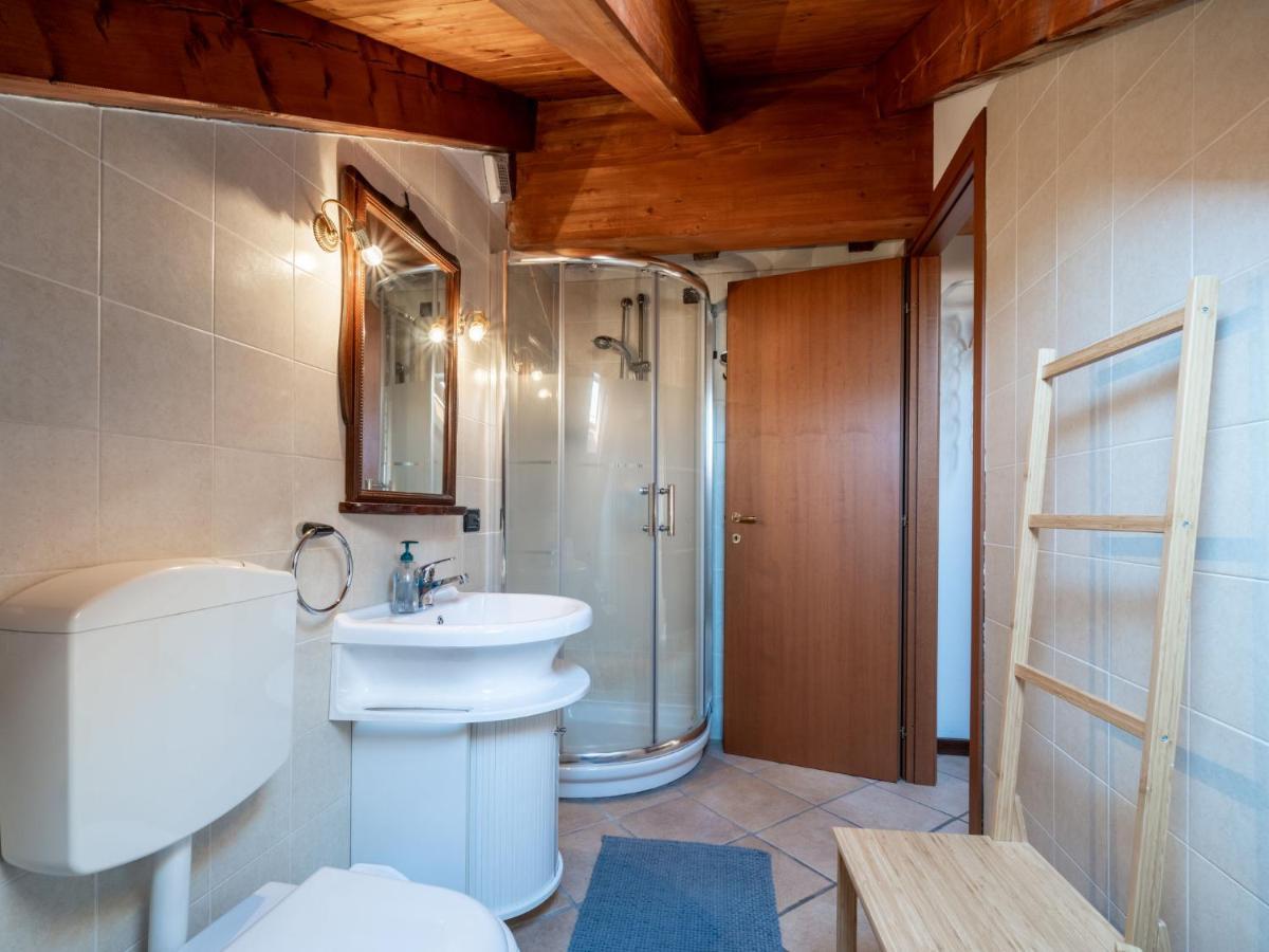 Apartment Borgo San Giulio By Interhome Pettenasco Ngoại thất bức ảnh