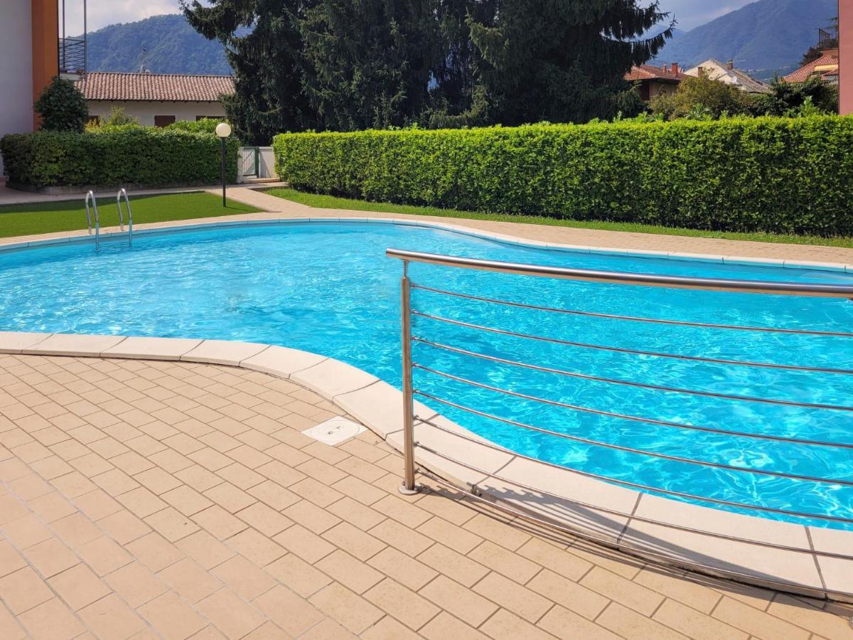 Apartment Borgo San Giulio By Interhome Pettenasco Ngoại thất bức ảnh