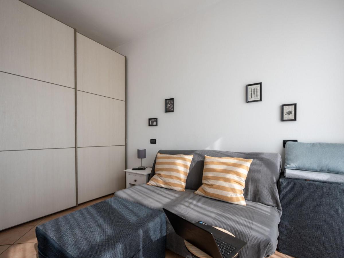Apartment Borgo San Giulio By Interhome Pettenasco Ngoại thất bức ảnh