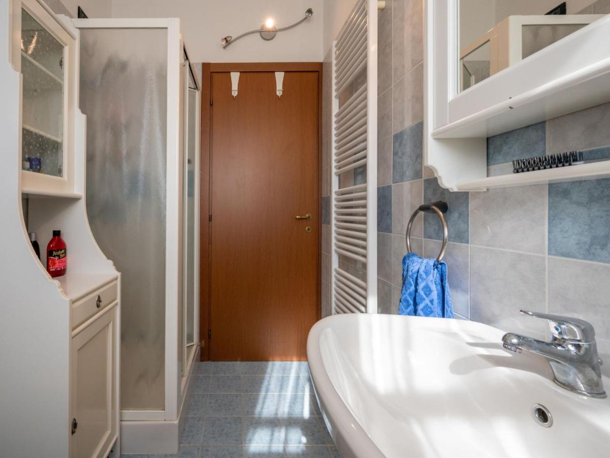 Apartment Borgo San Giulio By Interhome Pettenasco Ngoại thất bức ảnh