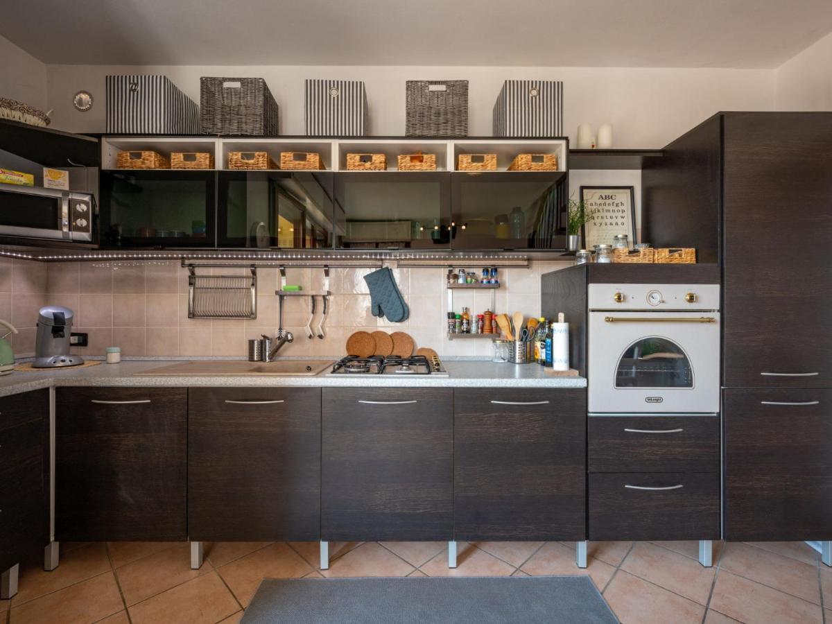 Apartment Borgo San Giulio By Interhome Pettenasco Ngoại thất bức ảnh