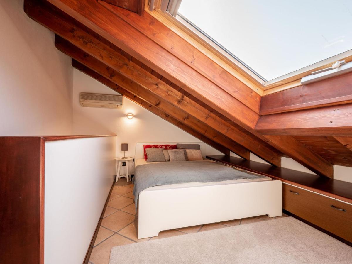 Apartment Borgo San Giulio By Interhome Pettenasco Ngoại thất bức ảnh
